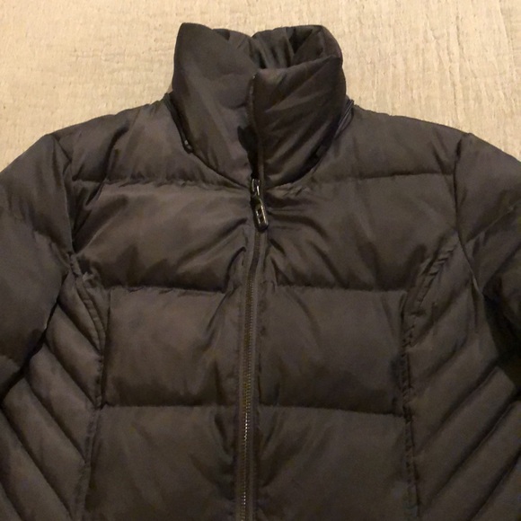 KENNETH COLE Down PufferJacket With Removable Hood - Picture 10 of 14